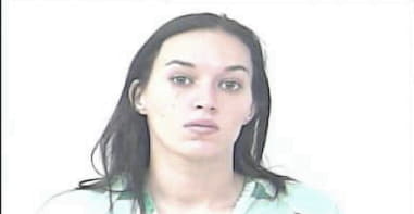 Jessica Souza, - St. Lucie County, FL 